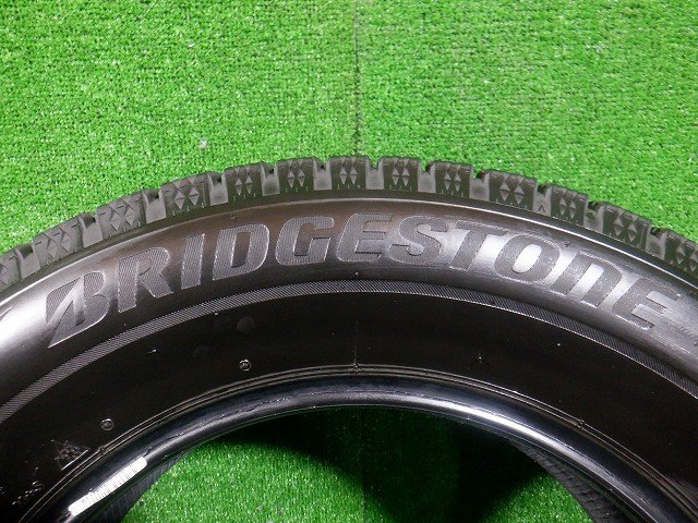 215/65R16 スタッドレス ブリヂストン ブリザック VRX2 215/65/16 2022