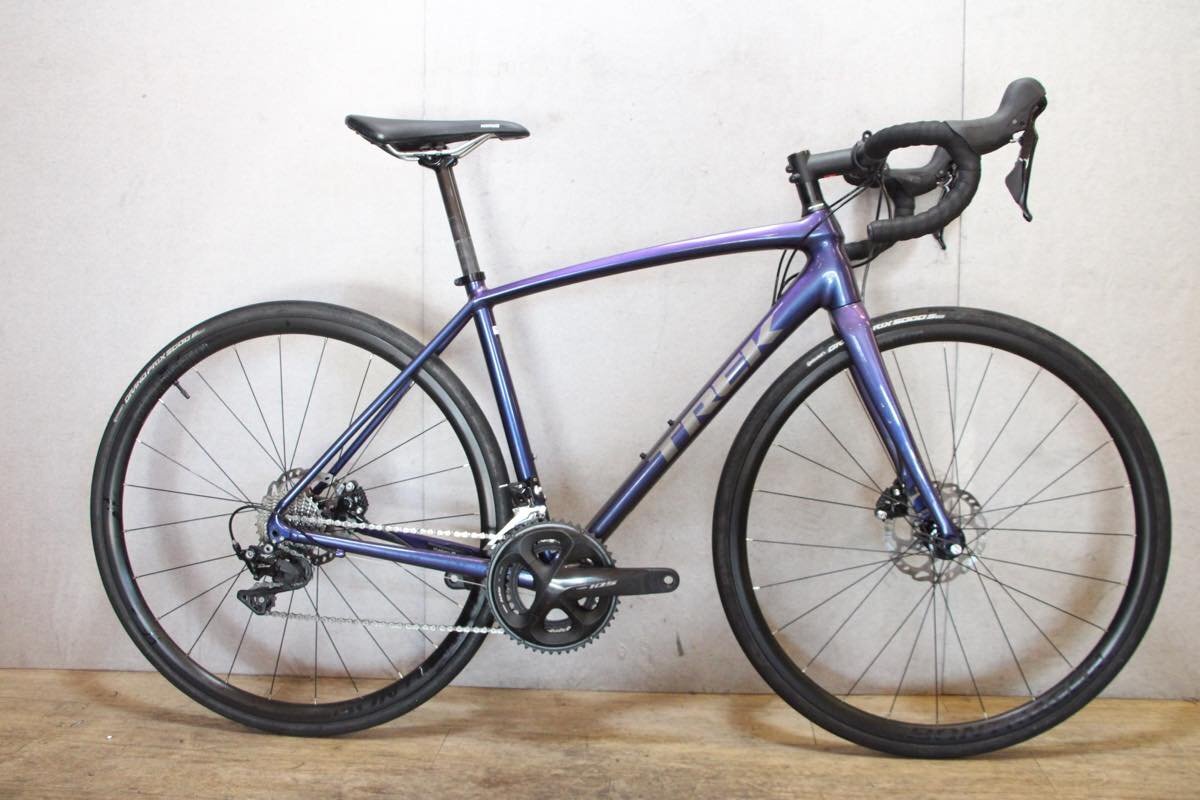 □TREK トレック Emonda ALR5 DISC エントリーロード SHIMANO 105 