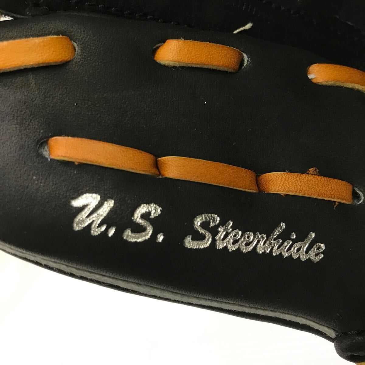 G-3063 タグ付き未使用品 ローリングス Rawlings HOH 軟式 内野手用