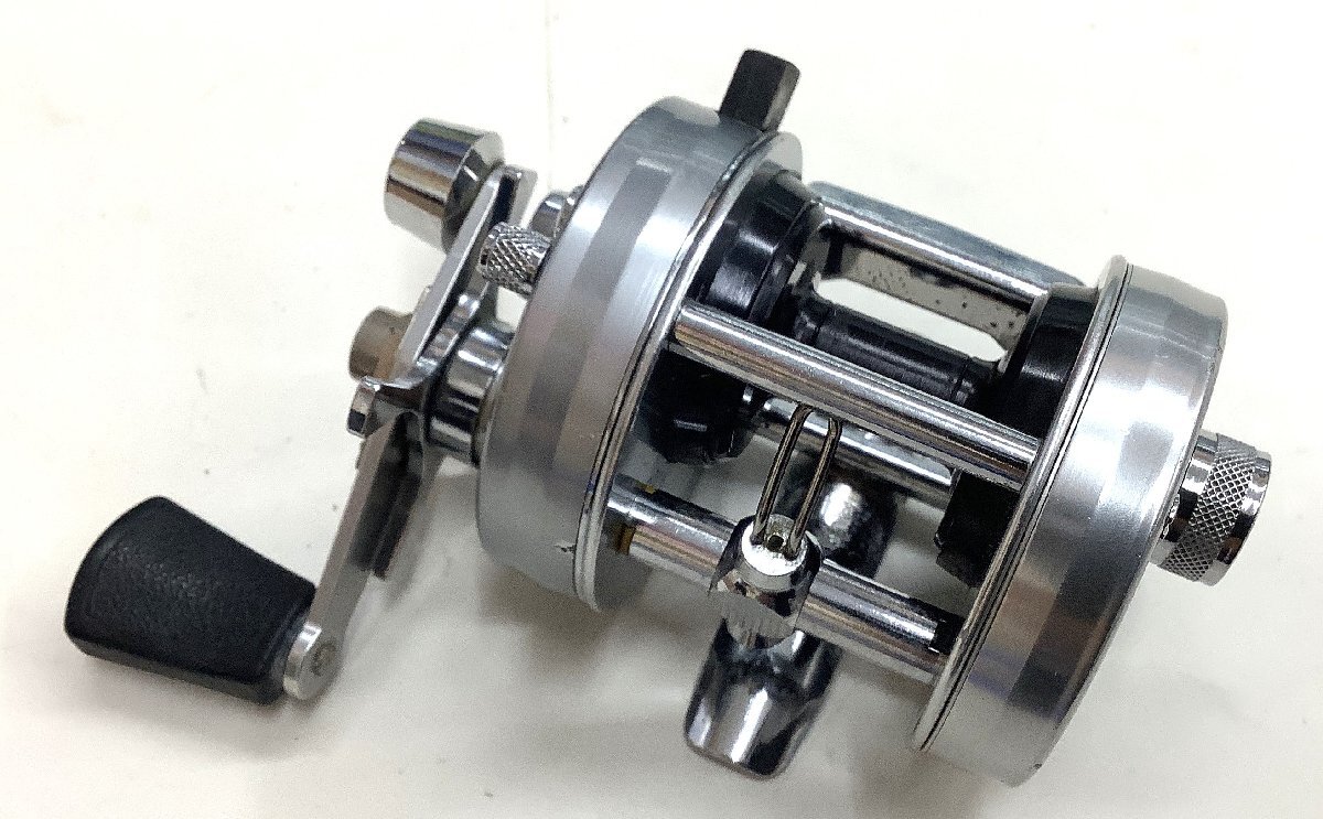 2026年最新2500c アブ アンバサダー 2500C【中古Bランク】エビス