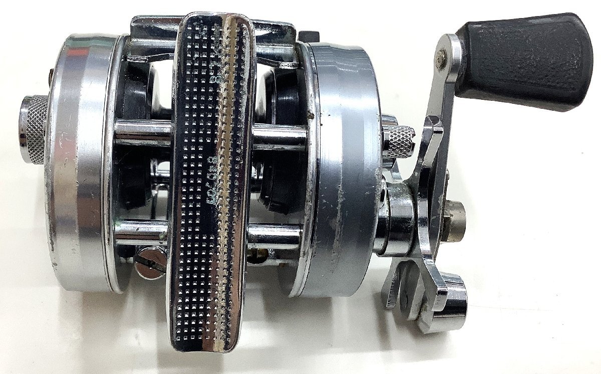 2026年最新2500c アブ アンバサダー 2500C【中古Bランク】エビス
