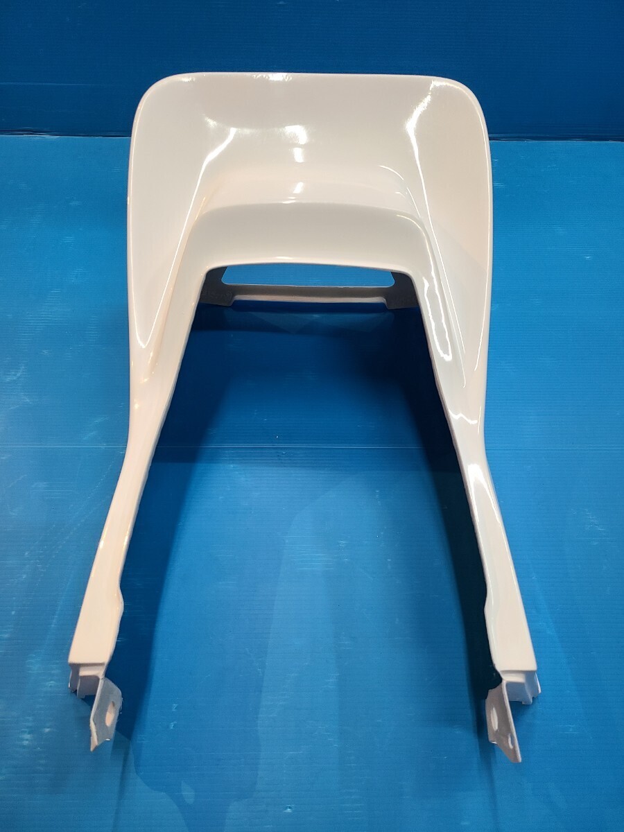  CBR400F テールカウル 新品 NC17 エフ BEET ビートタイプ ハネテール ハネ_6