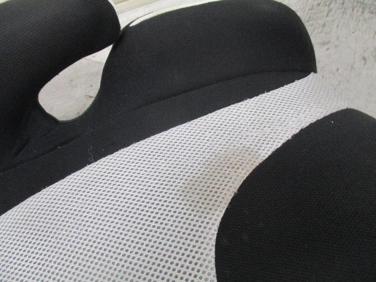 中古）レカロ スタート アールワン recaro start r1 チャイルドシート 