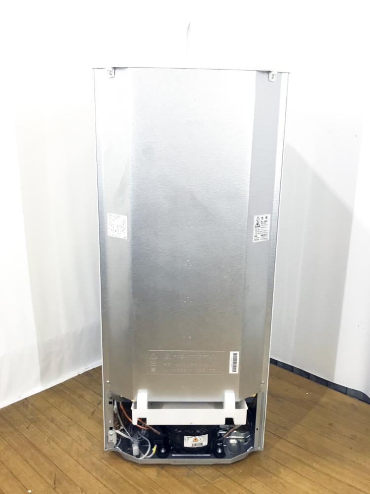 ◇送料無料☆ 中古☆SHARP 137L 右開き、左開きどっちもつけかえドア