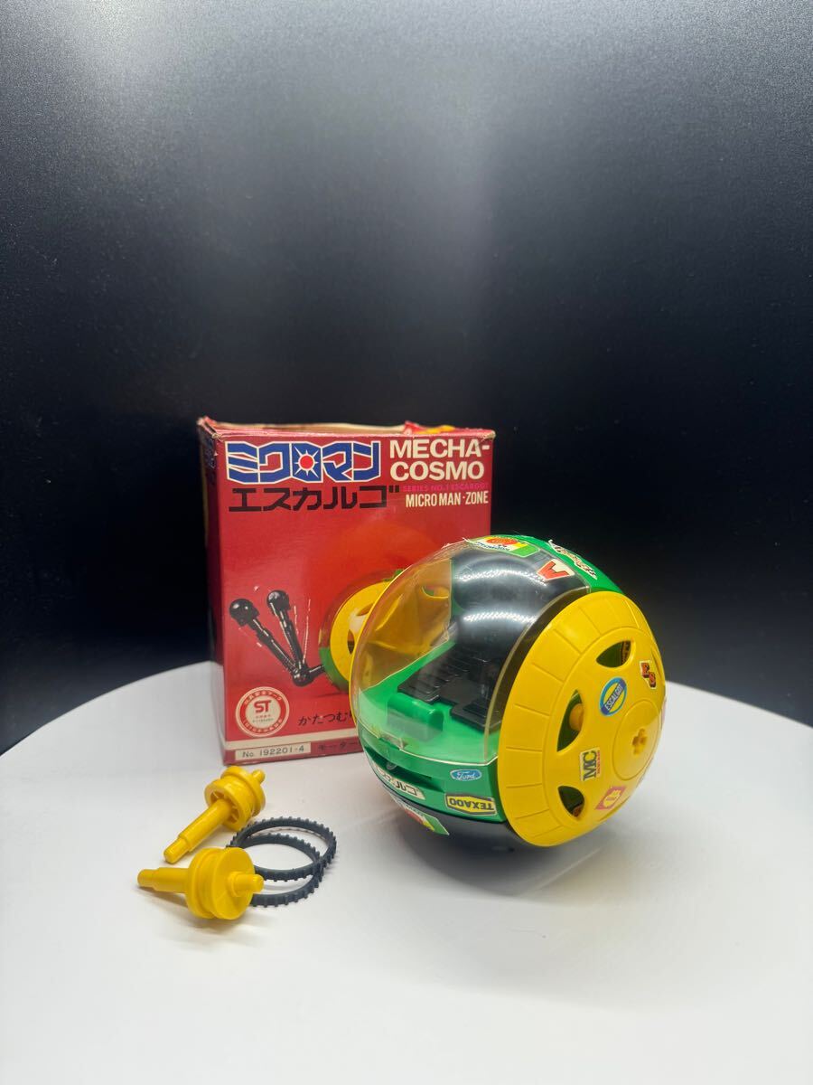 ミクロマン 他 部品 ジャンク ミクロマン パーツ ジャンク