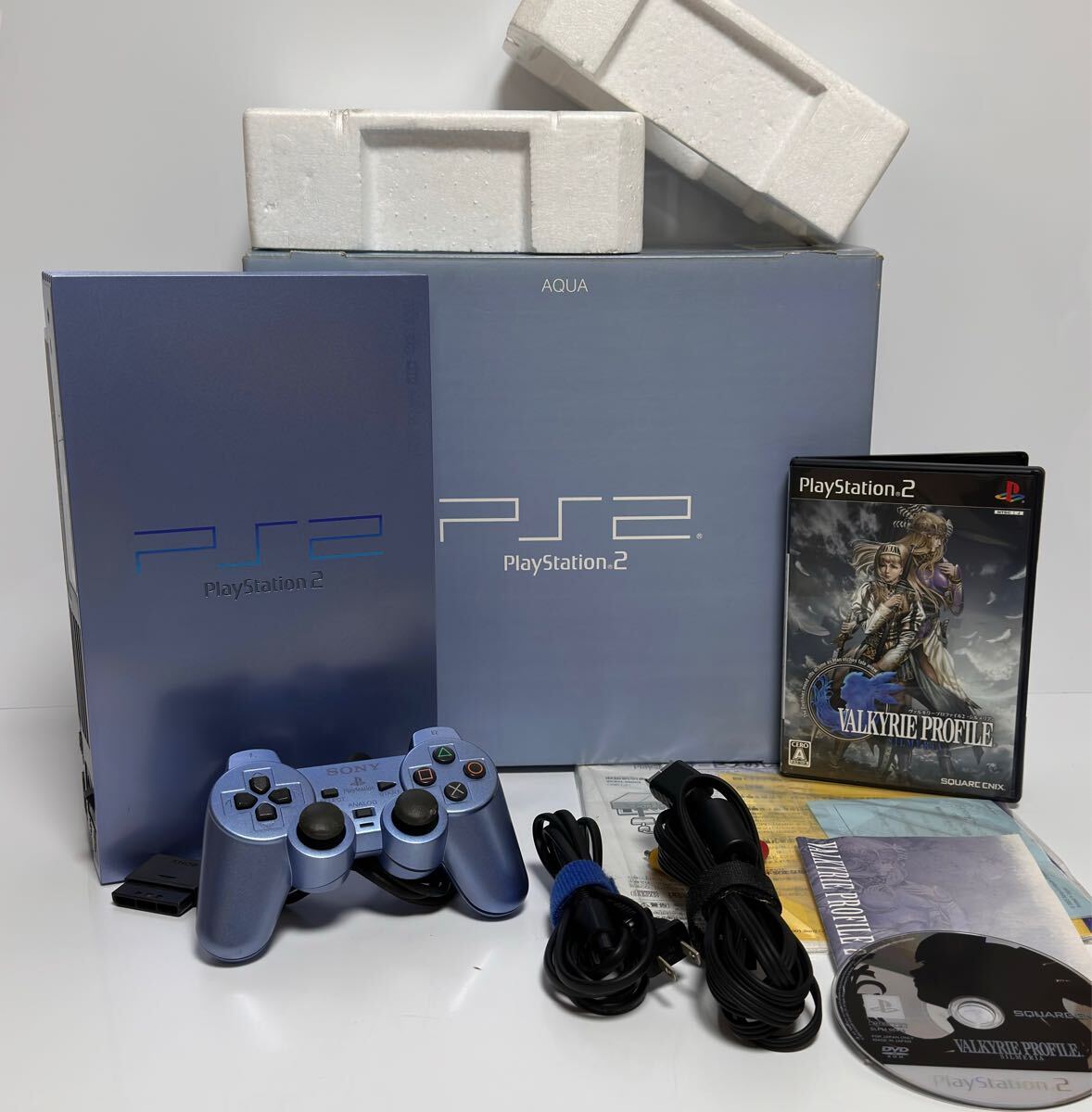 ☆動作確認済☆ PlayStation 2 PS2 本体 SCPH-39000 SONY PS2