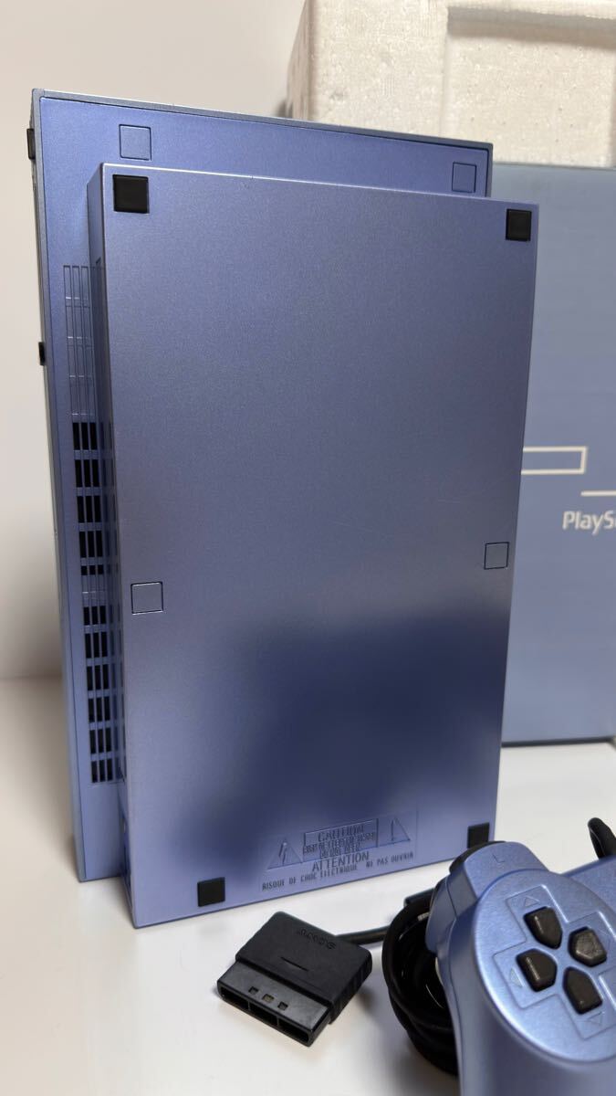 ☆動作確認済☆ PlayStation 2 PS2 本体 SCPH-39000 SONY PS2