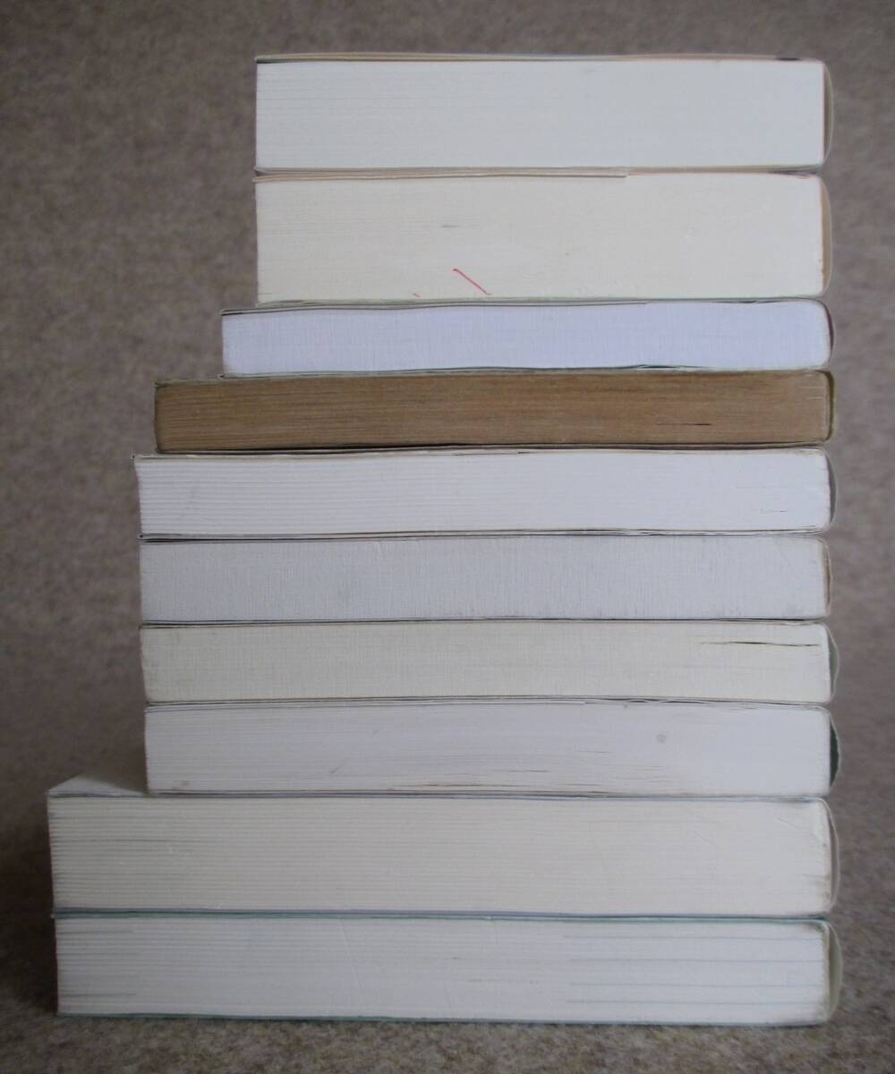 ○●　詰碁関係書籍　　橋本宇太郎・大竹英雄・林海峰・石田芳夫・趙治勲・張栩・郭求真 他　　10冊_5