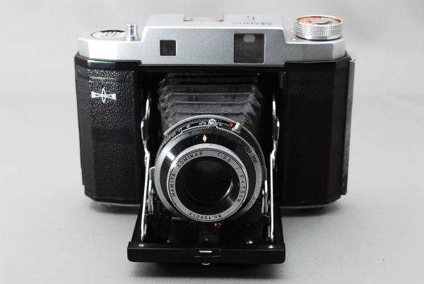 ★希少★MAMIYA-6 マミヤ-6★