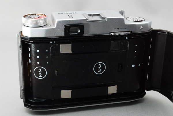 ★希少★MAMIYA-6 マミヤ-6★