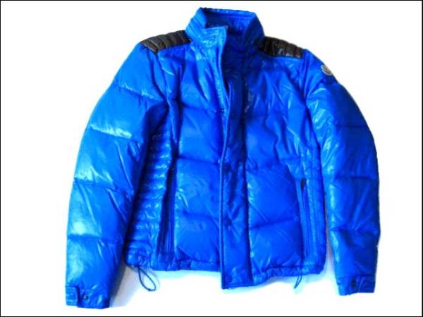 【MONCLER／モンクレール　AUSTIN／オースティン　サイズ2】
