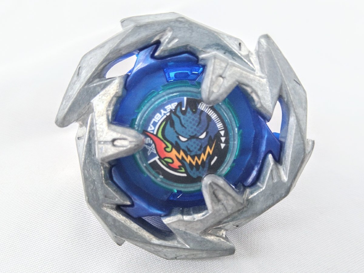 K214 タカラトミー BEYBLADE X ベイブレードX スタートダッシュ セット