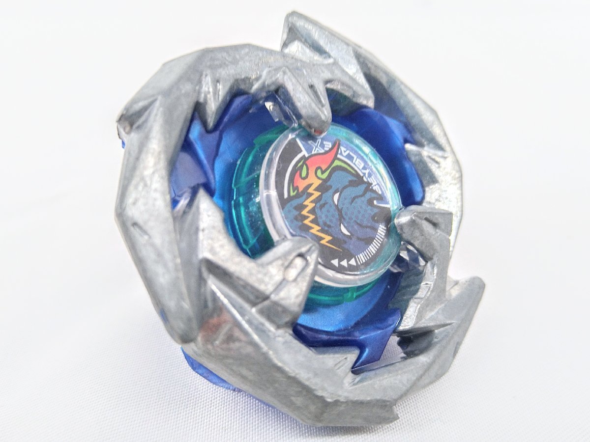 K214 タカラトミー BEYBLADE X ベイブレードX スタートダッシュ セット