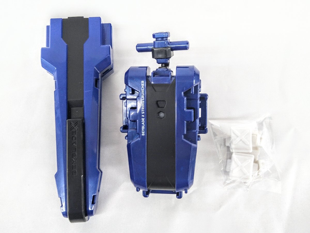 K214 タカラトミー BEYBLADE X ベイブレードX スタートダッシュ セット