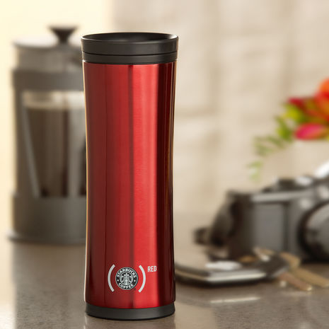 新品 北米 限定 スターバックス ステンレス ボトル タンブラー