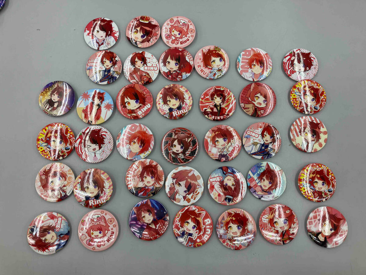 すとぷり　缶バッチ　colon さとみ　Root りいぬ　ななもり　おまとめセット すとぷり 缶バッジ まとめ売り spring 春グッズ すとぷり缶バッチです