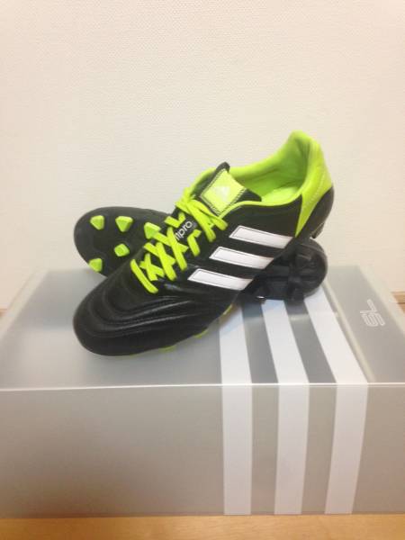 ADIDAS パティーク 11pro SL TRX HG 27.0cm 定価20520(27.0cm)｜売買されたオークション情報、yahoo ...