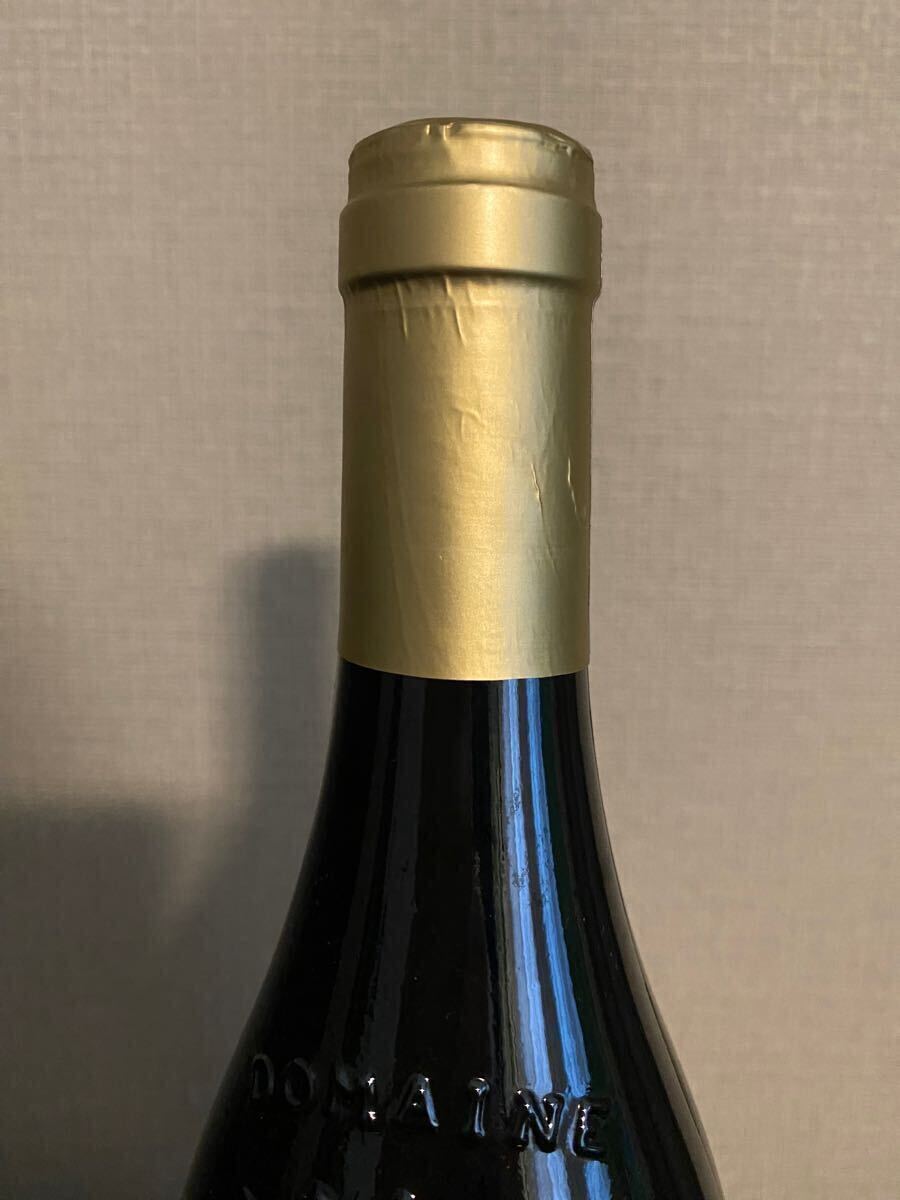 ドメーヌ・フィリップ・シャルロパン・パリゾ シャルム・シャンベルタン 2018 Domaine Philippe Charlopin Parizot Charmes Chambertin_3
