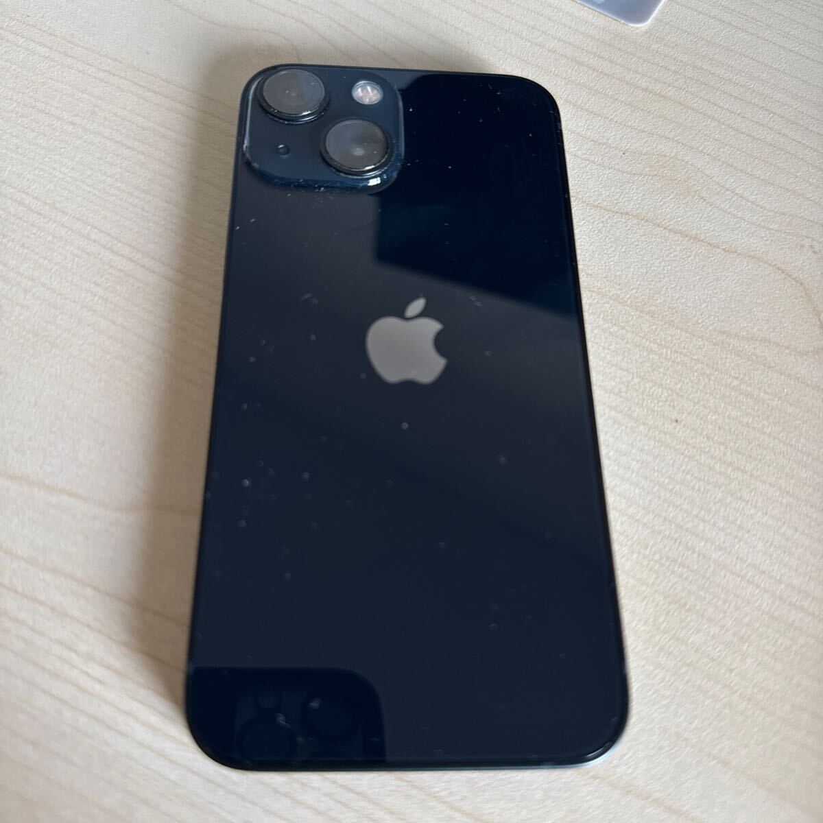 Apple iPhone 13 mini 128GB 中古美品 バッテリー86% 即決 【公式通販】