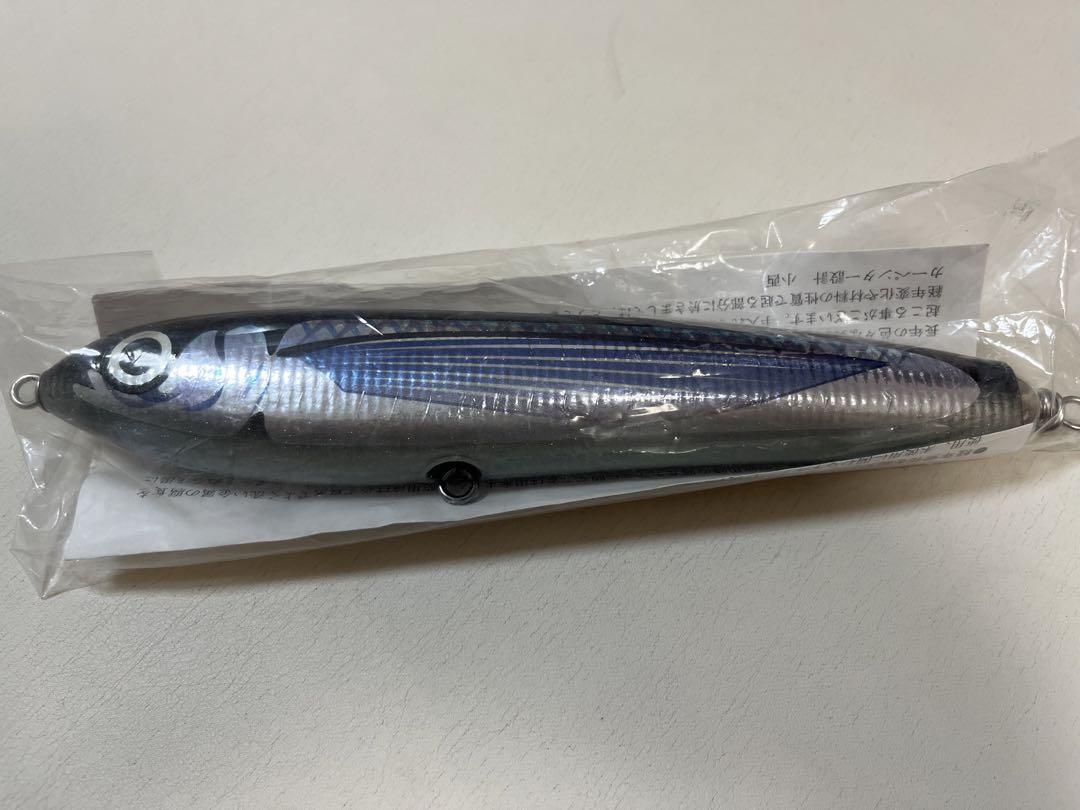 γ120-L トビウオ カーペンター クロマグロ carpenter γ BF 【公式通販】