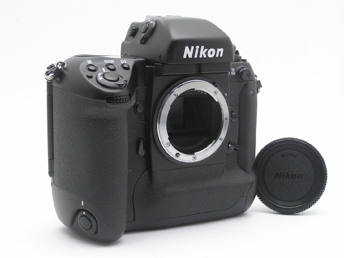 ★ハローカメラ★1円スタート★3591 Nikon F5 Body ( No. 3119481 ) 動作品 綺麗 ニコン 即決有り_1