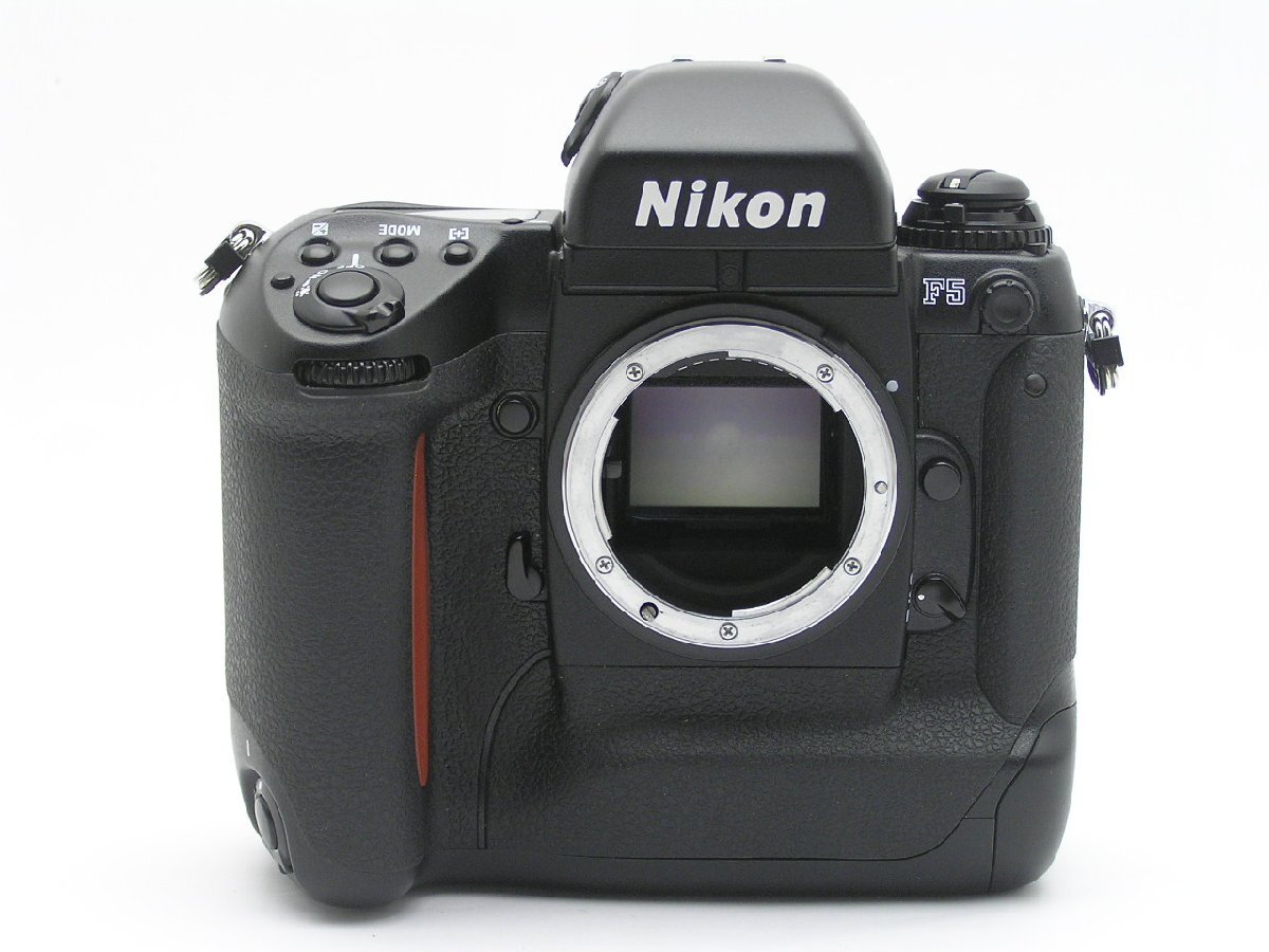 ★ハローカメラ★1円スタート★3591 Nikon F5 Body ( No. 3119481 ) 動作品 綺麗 ニコン 即決有り_2