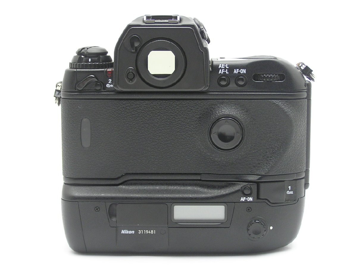 ★ハローカメラ★1円スタート★3591 Nikon F5 Body ( No. 3119481 ) 動作品 綺麗 ニコン 即決有り_5