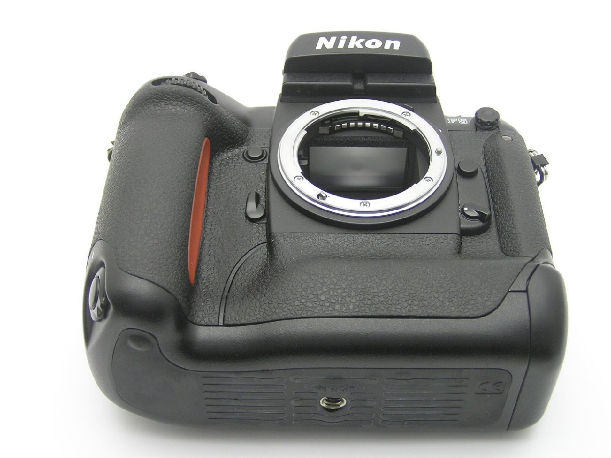 ★ハローカメラ★1円スタート★3591 Nikon F5 Body ( No. 3119481 ) 動作品 綺麗 ニコン 即決有り_7