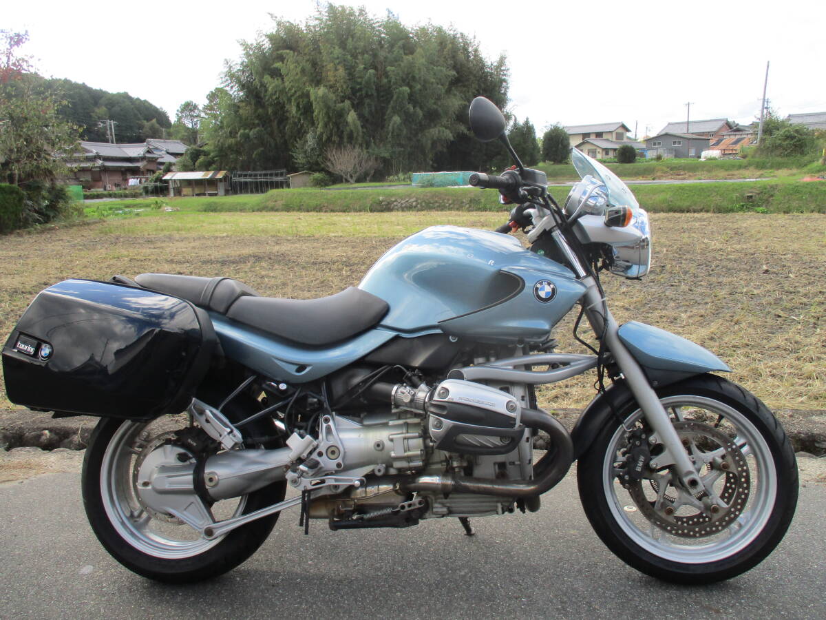 R1150R BMW Motorcycles - on for Sale Autotrader 0 BMW Rear &amp 