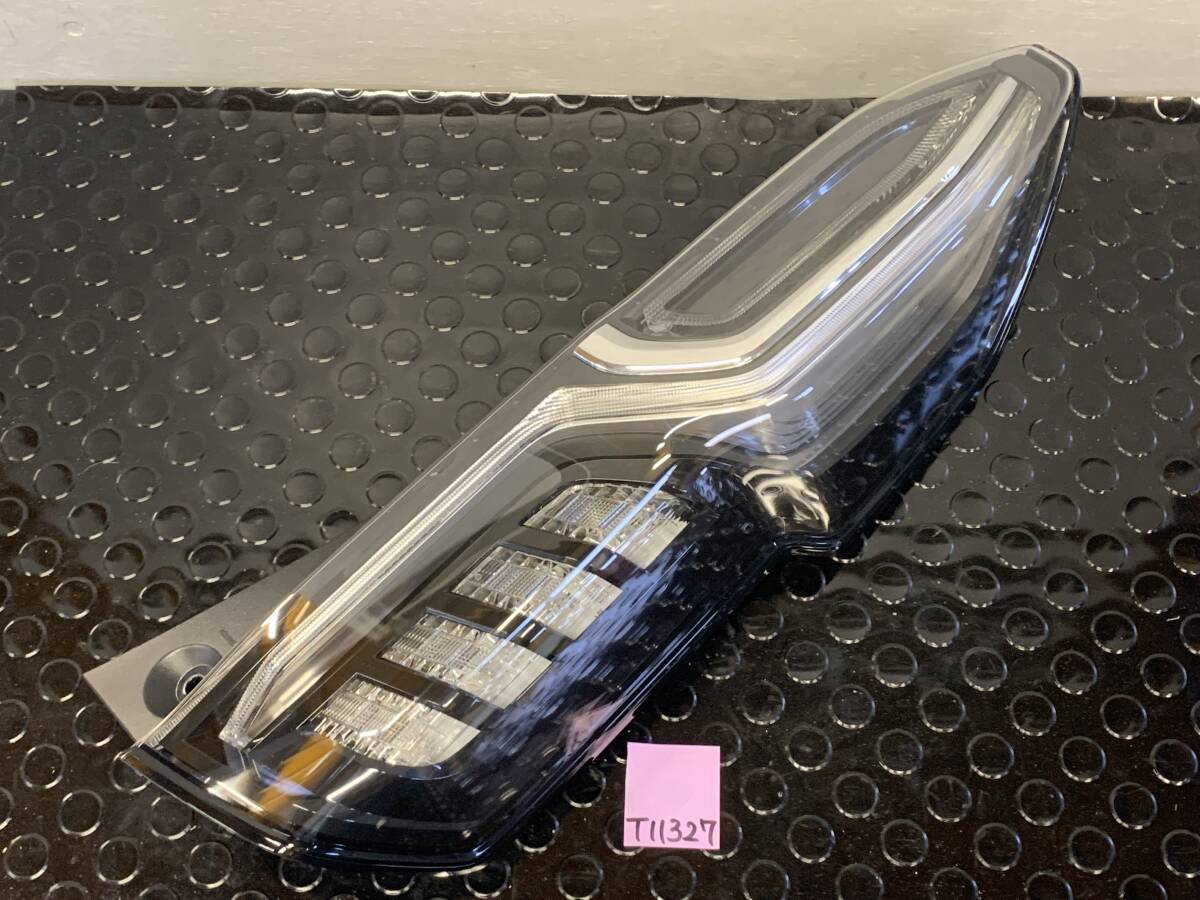 JF3 JF4 N-BOX NBOX Nボックス CUSTOM カスタム LED テールランプ