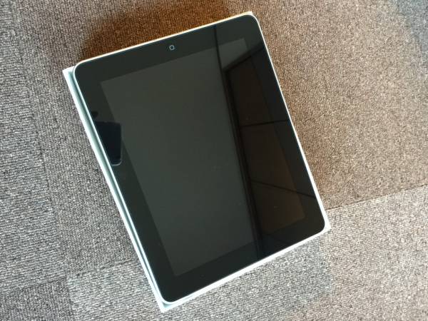 初代IPAD　16G　WIFI　