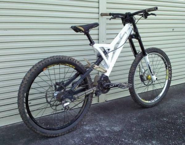 KUWAHARA クワハラ　DHバイク_3