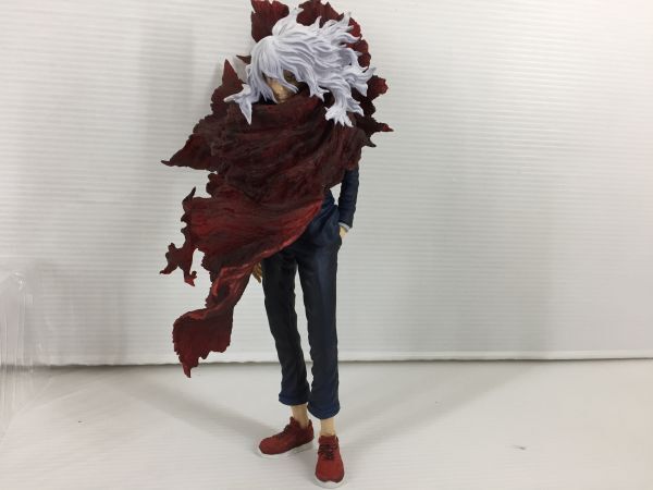 DB216-118-56【中古】一番くじ 僕のヒーローアカデミア Let you down B