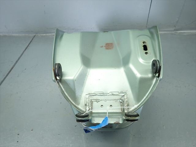β241106-4 カワサキ ZZ-R250 ZZR EX250H (H9年式) 燃料タンク フューエルタンク 漏れ無し！小凹み有り！ カワサキ ZZ-R250 ZZR カワサキ（KAWASAKI） 価格.com Wikipedia
