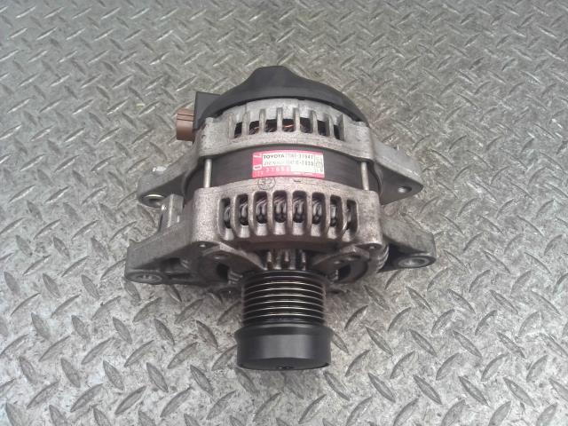 マークX DBA-GRX120 オルタネーター 27060-31041 オルタネーター