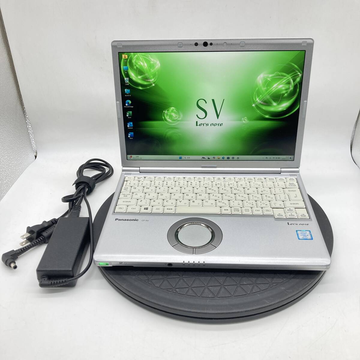 ☆1円スタート☆RYZEN☆HP ProBook 635 Aero G8 AMD Ryzen 5 5600U 8GB