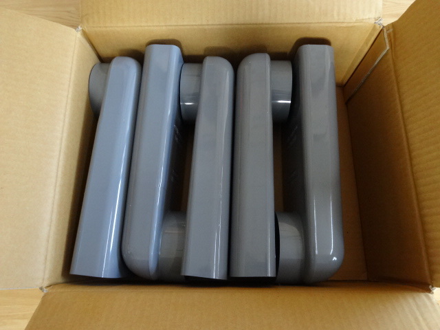 【新作入荷，正規品】 75 排水 トラップ継手 ５個(工事用材料)｜売買されたオークション情報、yahooの商品情報をアーカイブ公開 - オークファン 工事用材料