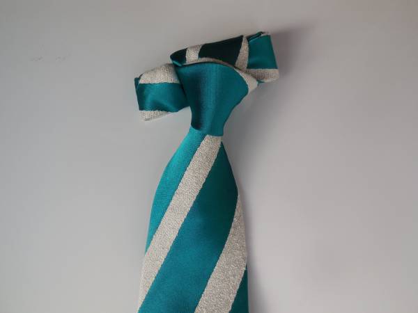 ○HERMES エルメス○1円○ネクタイ○TieLAND○D 908 | GREATLOOKING.COM