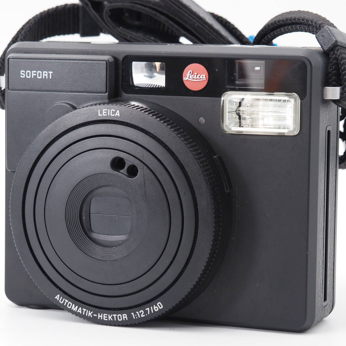 101757-☆極上品☆ライカ ゾフォート ブラック_1