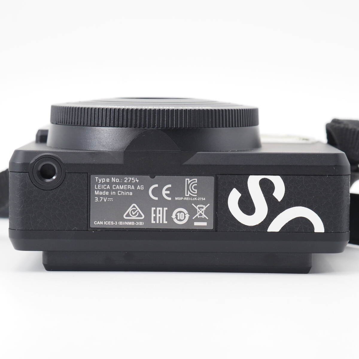 101757-☆極上品☆ライカ ゾフォート ブラック_5