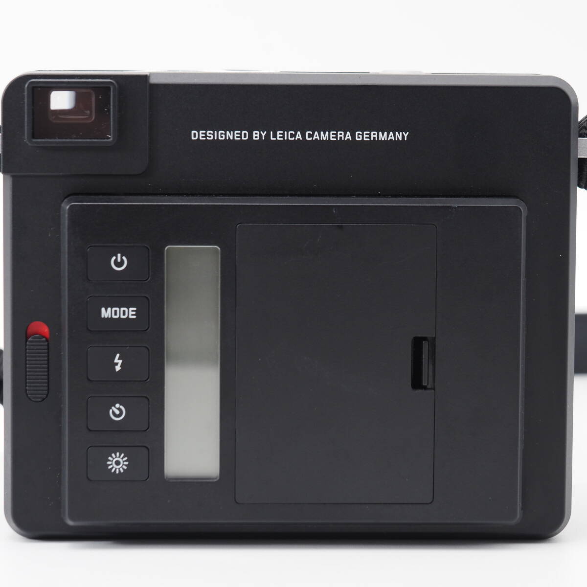101757-☆極上品☆ライカ ゾフォート ブラック_6