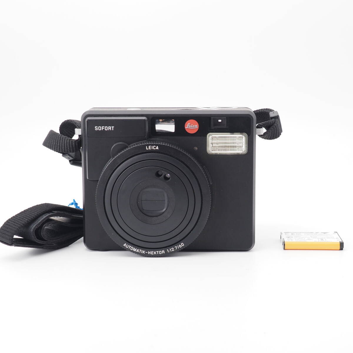 101757-☆極上品☆ライカ ゾフォート ブラック_7