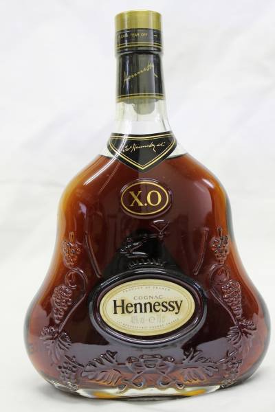 ◆◇ヘネシー Hennessy XO 金キャップ 700ｍｌ ◇◆