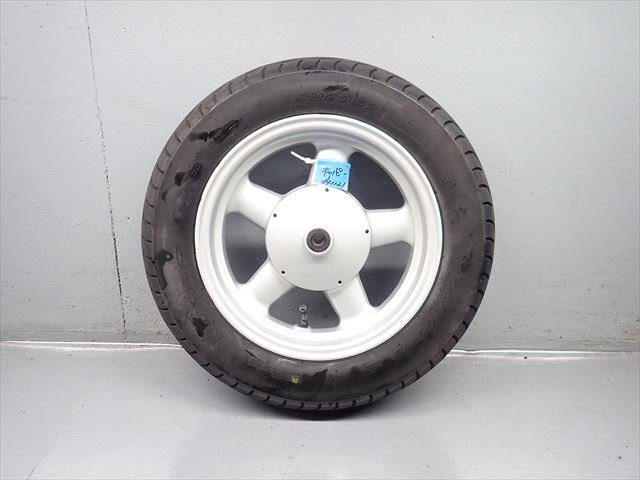 β241121-4 ホンダ ジャイロキャノピー TA03 4st FI H23年式 純正