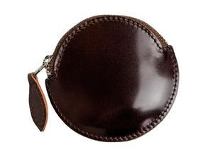 箱無し　クリックポストで激安　日本製 コードバン コインケース 小銭入れ メンズ レディ