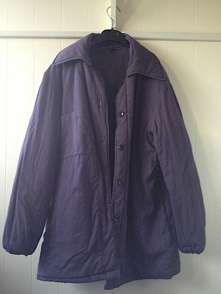 マルジェラ Reversible Down Jacket Martin Margiela 6