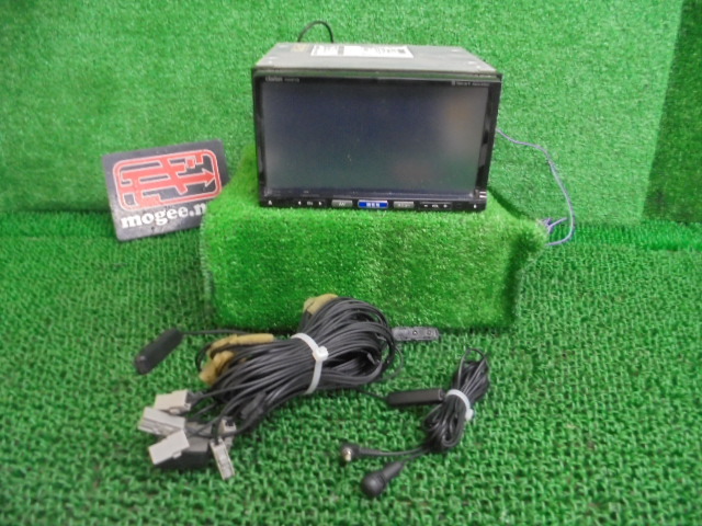 定番，爆買い 2FL3547 AGI3 ホンダ N-WGN JH1 G Aパッケージ 社外品 クラリオン メモリーナビゲーション NX613/地図2013年(その他)｜売買されたオークション情報、yahooの商品情報をアーカイブ公開 - オークファン その他