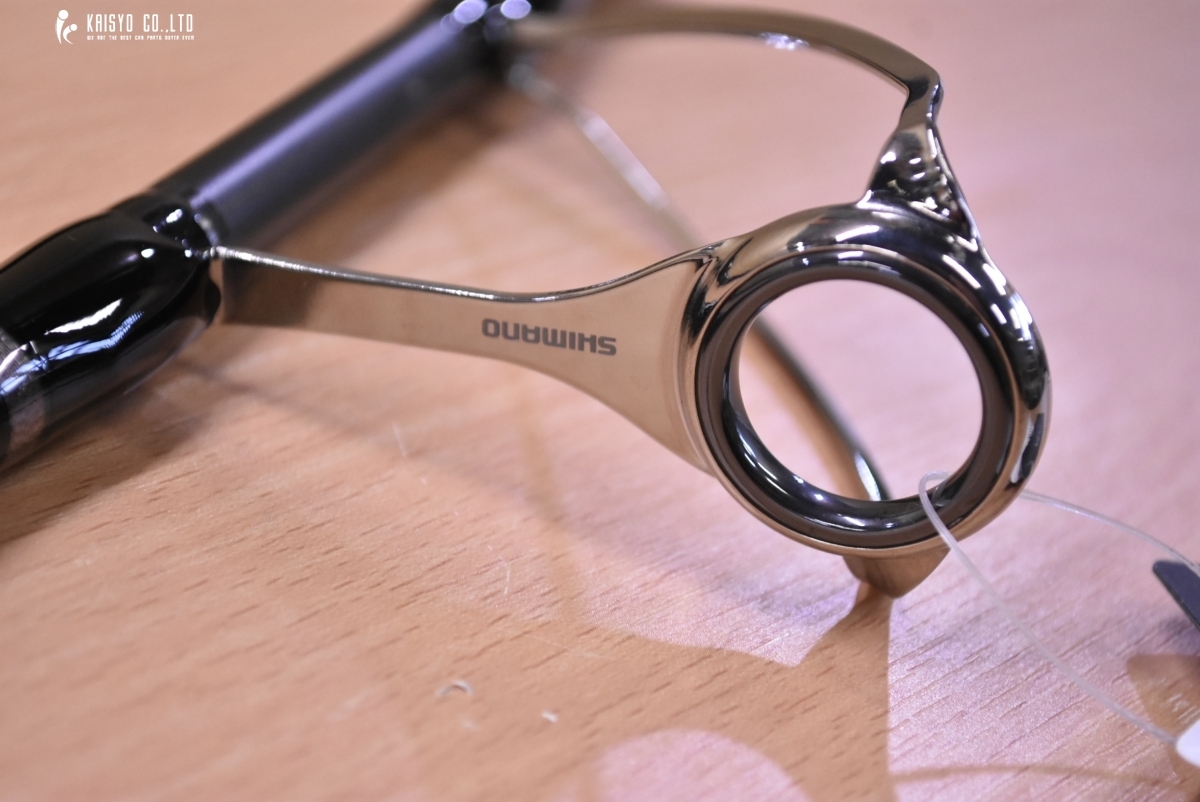 シマノ 24 オシアプラッガー フルスロットル S83M SHIMANO OCEA 
