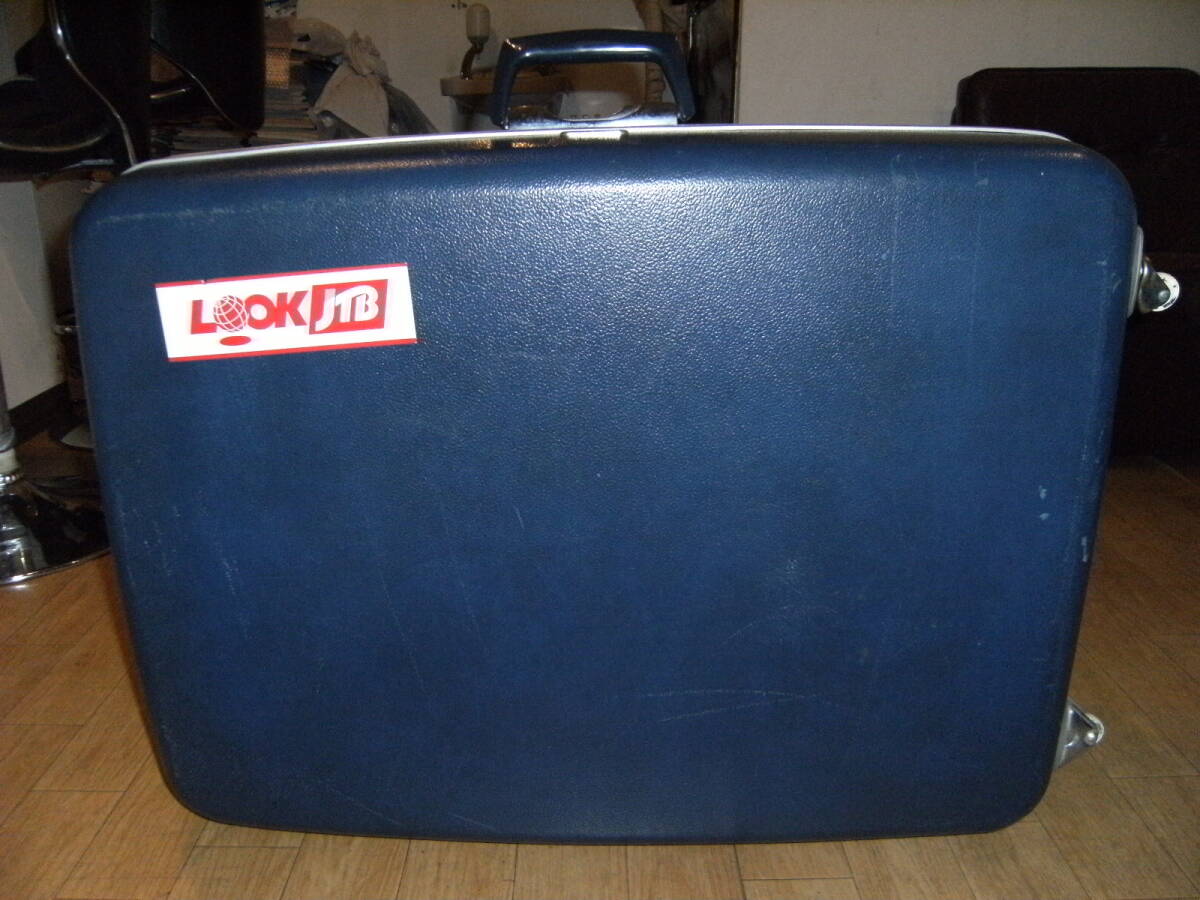 samsonite スーツケース ACEの値段と価格推移は？｜1件の売買データ