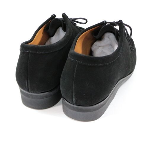 FOOTWORKS チロリアンシューズ 26cm Mens Shoes 【公式通販】